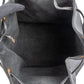 Louis Vuitton Noir Epi Leather Sac Noé Petit Shoulder Bag