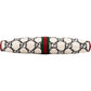 Gucci Rajah Tote aus GG Tweed – Ansicht 7