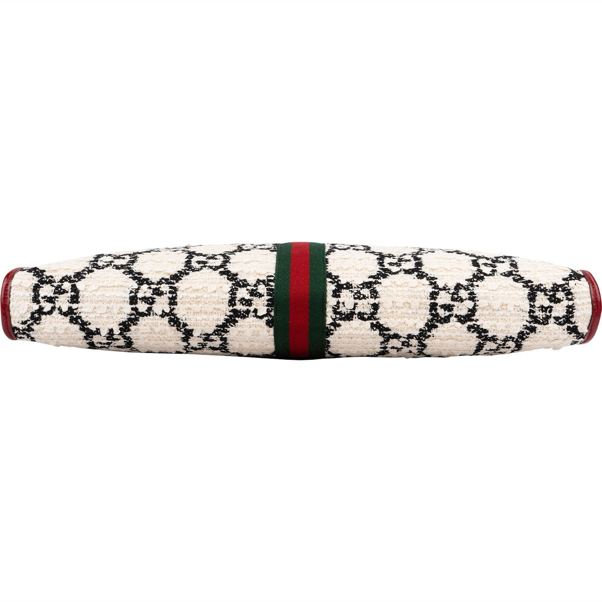 Gucci Rajah Tote aus GG Tweed – Ansicht 7