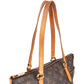 Louis Vuitton Monogram Canvas Totally PM Shoulder Bag