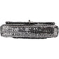 Chanel Sequin Single Flap Crossbody Bag