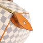 Louis Vuitton Damier Azur Canvas Speedy 30 Handtasche, Bild 6 von 11