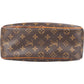 Louis Vuitton Monogram Canvas Trouville Handbag