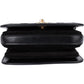 Chanel Quilted Lambskin CC Chain Flap Crossbody Bag