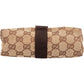 Gucci Monogram GG Belt Bag
