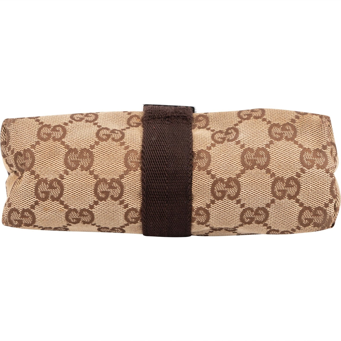 Gucci Monogram GG Belt Bag