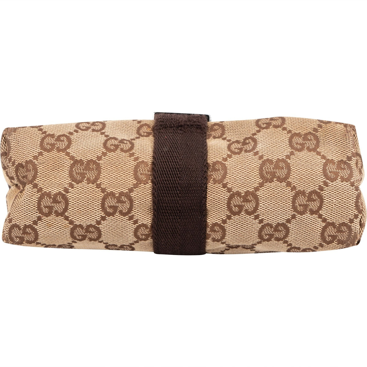 Gucci Monogram GG Belt Bag