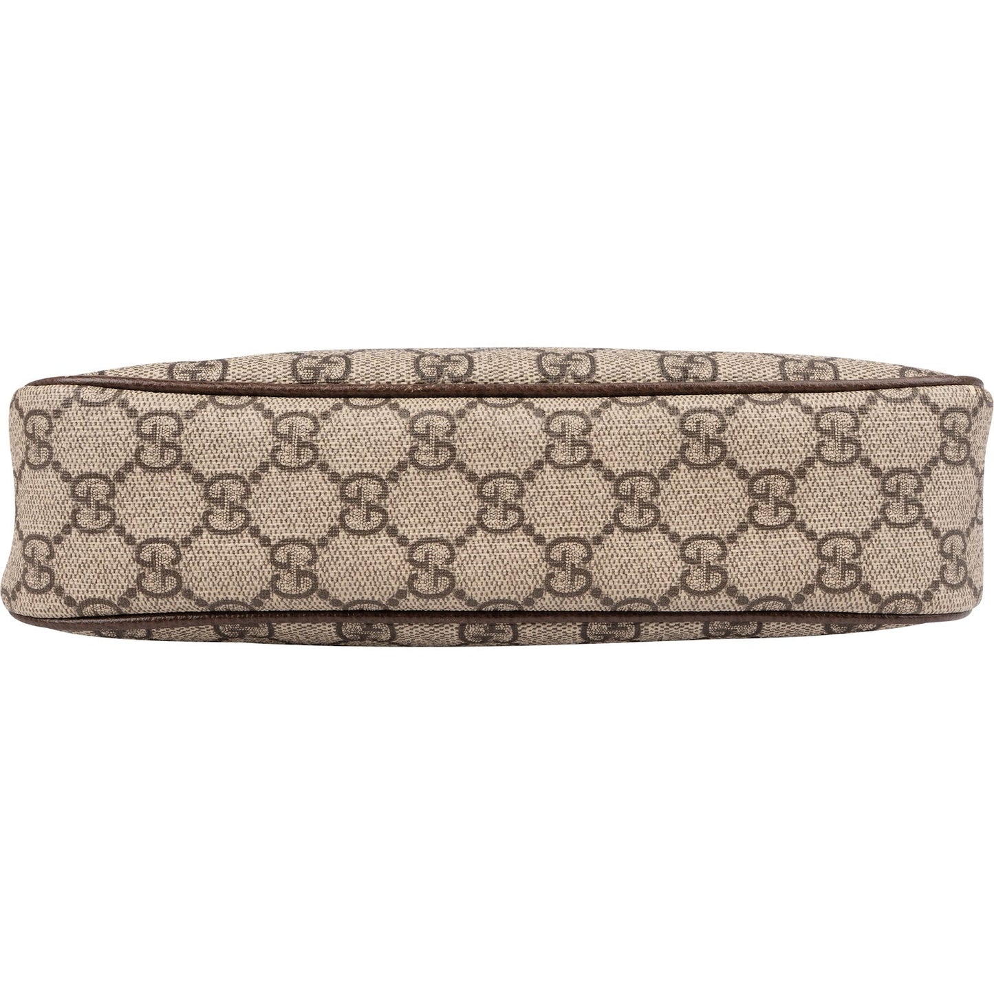 Gucci Monogram GG Supreme Canvas Ophidia Mini Shoulder Bag