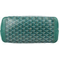 Goyard Goyardine Monogram Artois PM Shoulder Bag