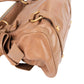 Miu Miu Vitello Lux Leather Bow Handbag