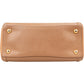 Prada Saffiano Leather Small Galleria Handbag