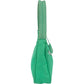 Prada Green Nylon Re-Edition 2000 Handbag