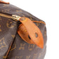 Louis Vuitton Speedy 35 aus Monogram Canvas – Ansicht 6