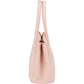 Chanel Caviar Leather Triple CC Small Tote Handbag