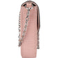 Louis Vuitton Pochette Félicie aus rosa Epi-Leder – Ansicht 3