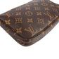 Louis Vuitton Monogram Canvas Pochette Accessoires Handbag