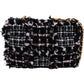 Chanel 19 Tweed Single Flap Crossbody Bag