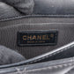 Chanel Quilted Lambskin Mini Rectangular Single Flap Crossbody Bag