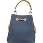 Louis Vuitton Bicolor Epi Leather NéoNoé  BB Crossbody Bag
