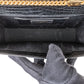 Saint Laurent Kate Tassel aus Leder in Krokooptik – Ansicht 9