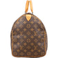 Louis Vuitton Monogram Canvas Speedy 40 Handbag