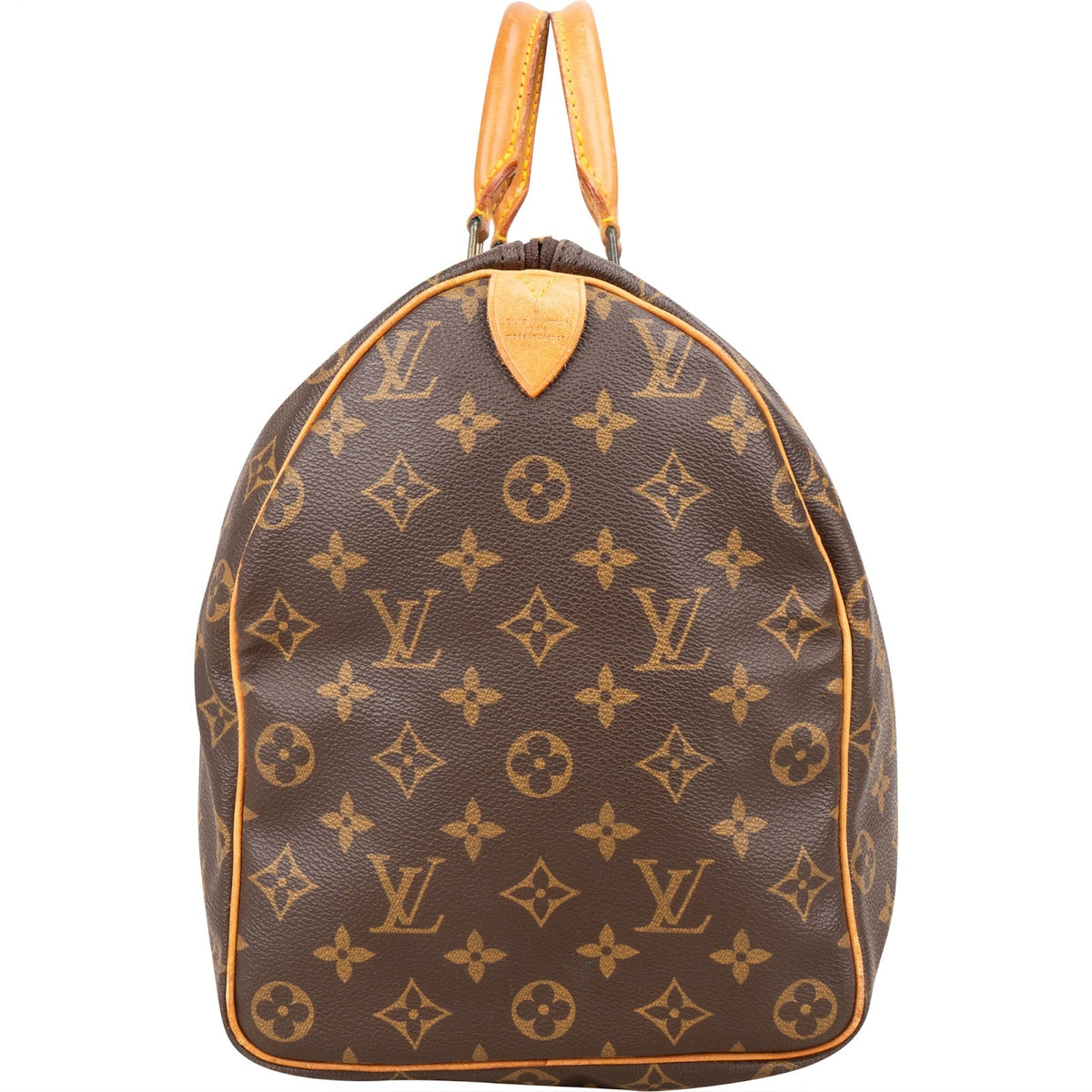 Louis Vuitton Monogram Canvas Speedy 40 Handbag