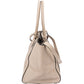 Prada Luggage Tote aus Vitello-Daino-Leder – Ansicht 3