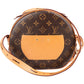 Louis Vuitton Monogram Canvas Boite Chapeau Souple MM Crossbody Bag