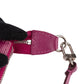Louis Vuitton Pochette Accessoires aus fuchsiafarbenem Epi-Leder – Ansicht 9