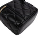 Chanel Quilted Lambskin Mini Vanity Case Crossbody Bag