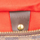 Louis Vuitton Monogram Damier Ebene Speedy 25 Handbag