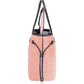 Louis Vuitton Piment Epi Leather Neverfull MM Shoulder Bag
