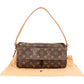Louis Vuitton Monogram Canvas Viva Cite PM Shoulder Bag