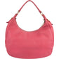 Prada Hobo aus rosa Leder – Ansicht 4
