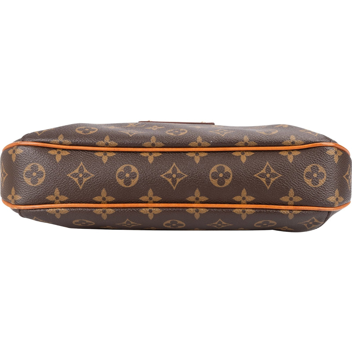 Louis Vuitton Monogram Canvas Thames PM Shoulder Bag
