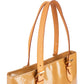 Louis Vuitton Monogram Vernis Leather Brentwood Shoulder Bag