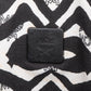 MCM Monogram Visetos Liz Reversible Shopper Shoulder Bag