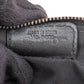 Christian Dior Monogram Trotter Mini Saddle Shoulder Bag