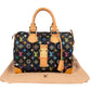 Louis Vuitton Monogram Murakami Multicolor Speedy 30 Handbag