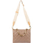 Louis Vuitton Monogram Embossed Leather Coussin PM Crossbody Bag