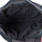 Balenciaga Dark Blue Leather City Handbag