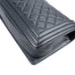Chanel Quilted Grained Calfskin Medium Boy Single Flap Crossbody Bag