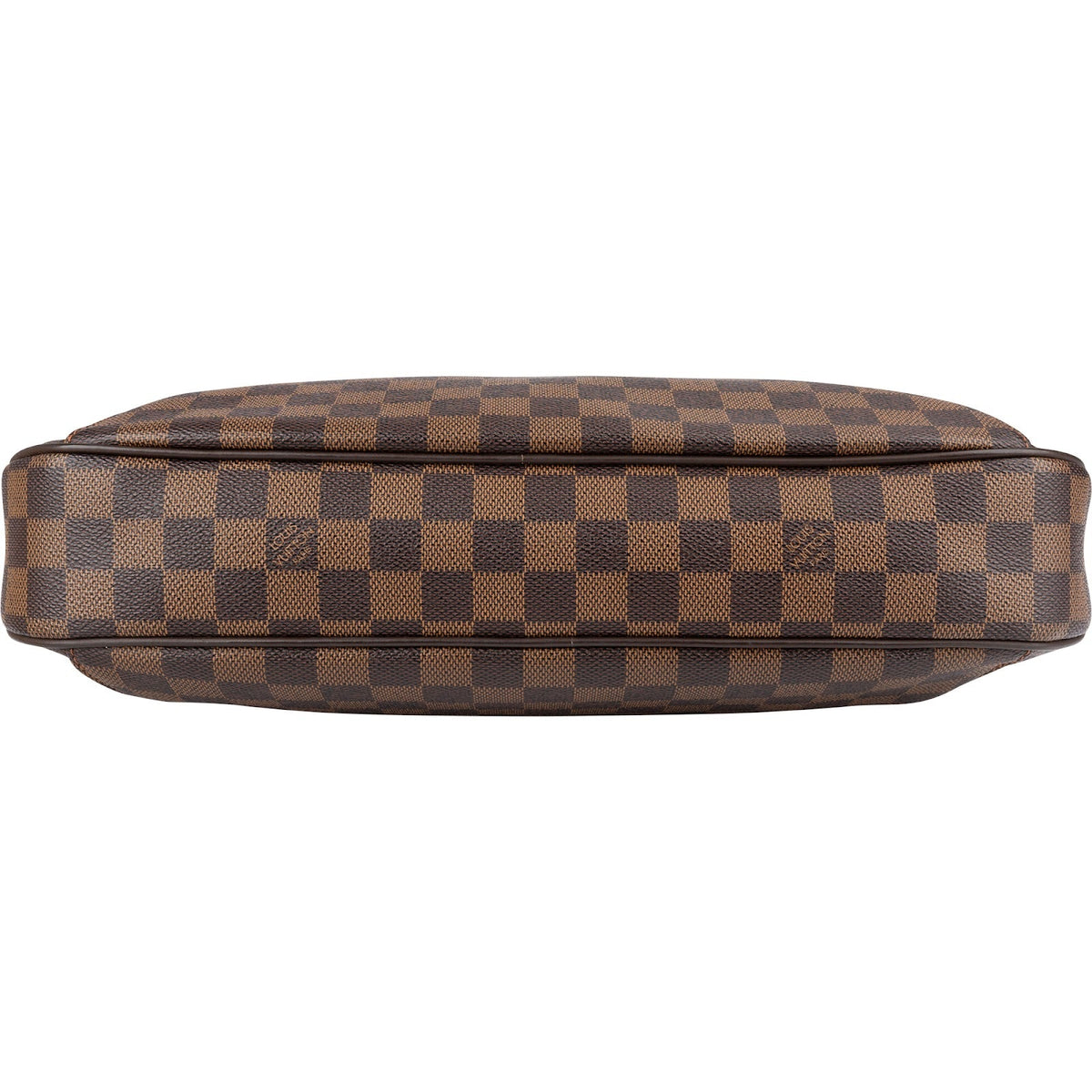 Louis Vuitton Monogram Damier Ebene Canvas Thames GM Shoulder Bag