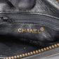 Chanel Quilted Lambskin CC Camera Crossbody Bag