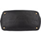 Prada Black Nappa Leather Tote Handbag