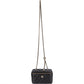 Chanel Quilted Lambskin Vanity Adjustable Crossbody Bag