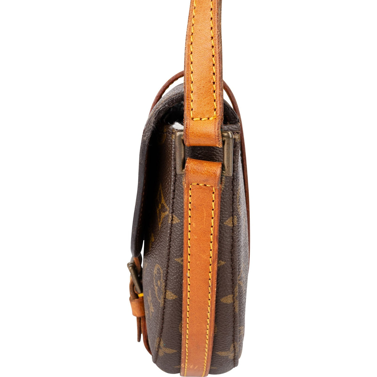 Louis Vuitton Chantilly PM aus Monogram Canvas – Ansicht 4