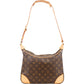 Louis Vuitton Monogram Canvas Boulogne Shoulder Bag
