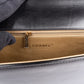Chanel Large Boy Bag Paris-Salzburg aus Kalbsleder in Knitteroptik – Ansicht 15