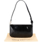 Louis Vuitton Pochette NM aus schwarzem Epi-Leder Electric – Ansicht 2